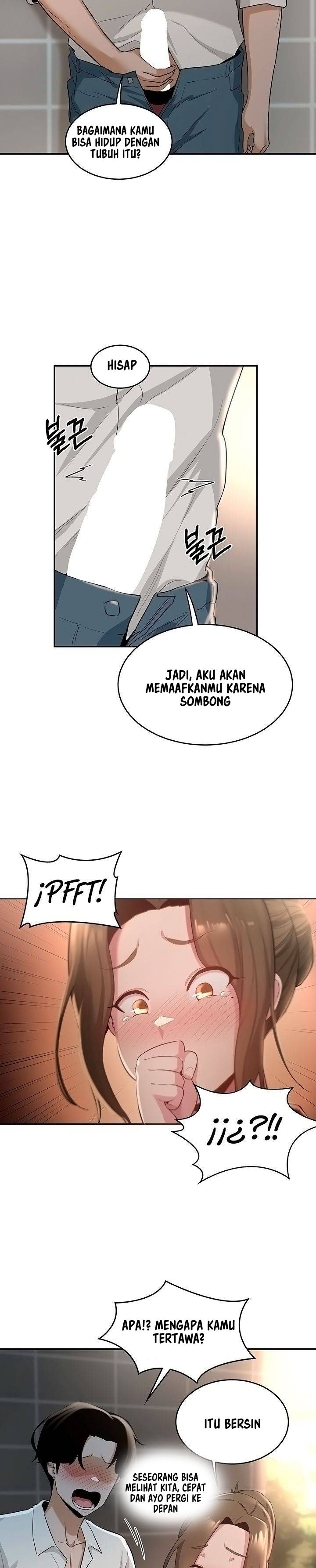 Sextudy Group - Chapter 28 18