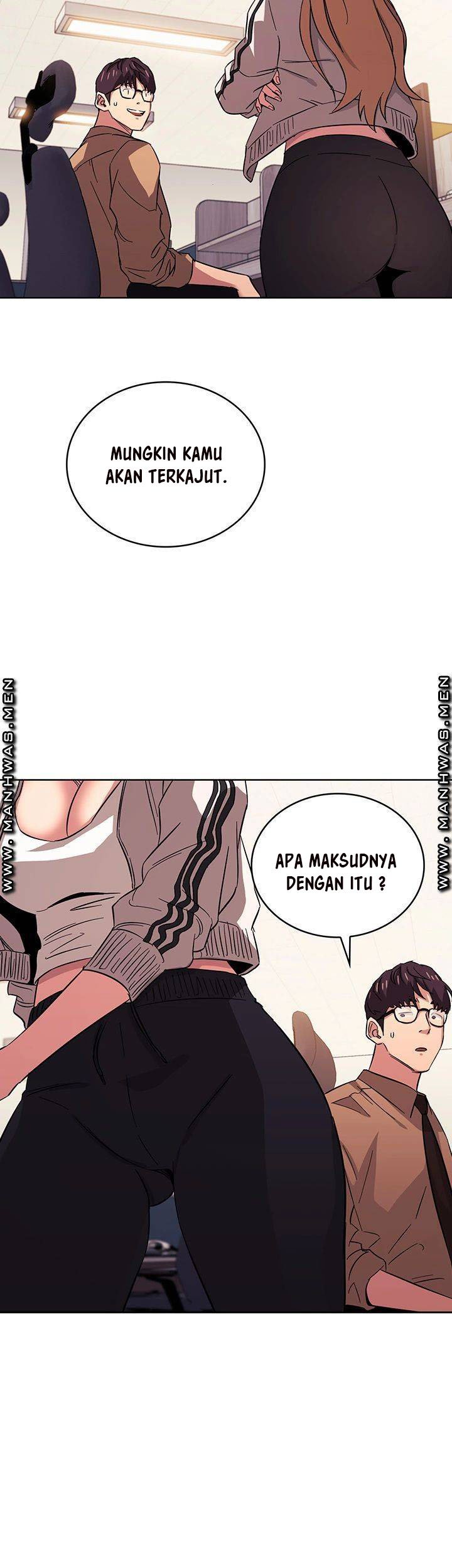 Mother Hunting - Chapter 28 32