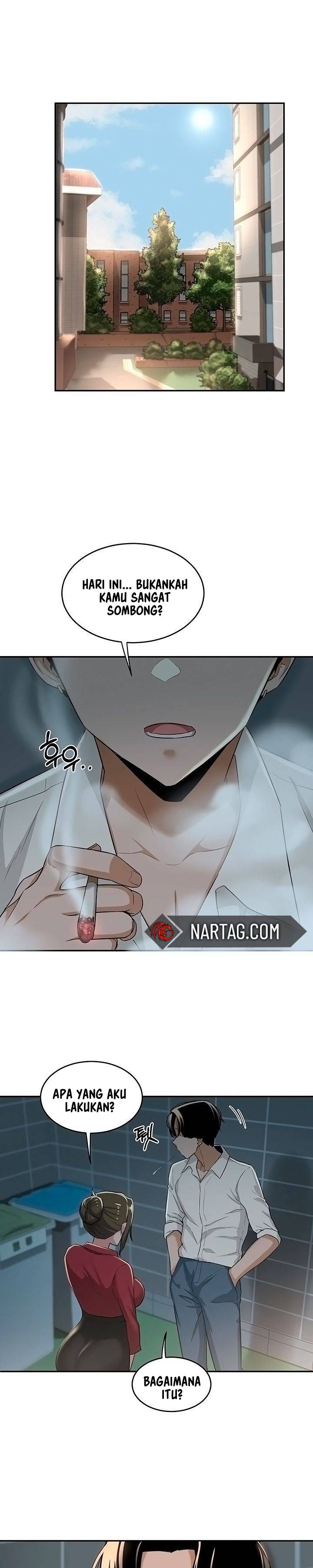 Sextudy Group - Chapter 28 16