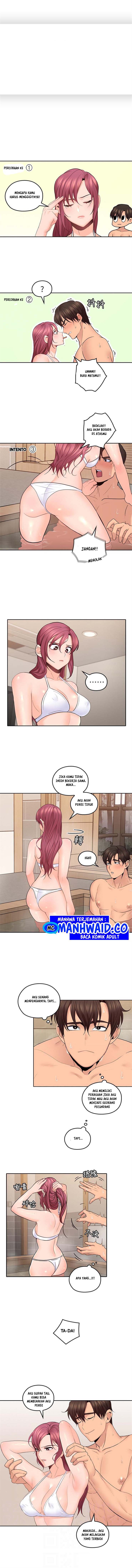 As If Daughter - Chapter 28 5