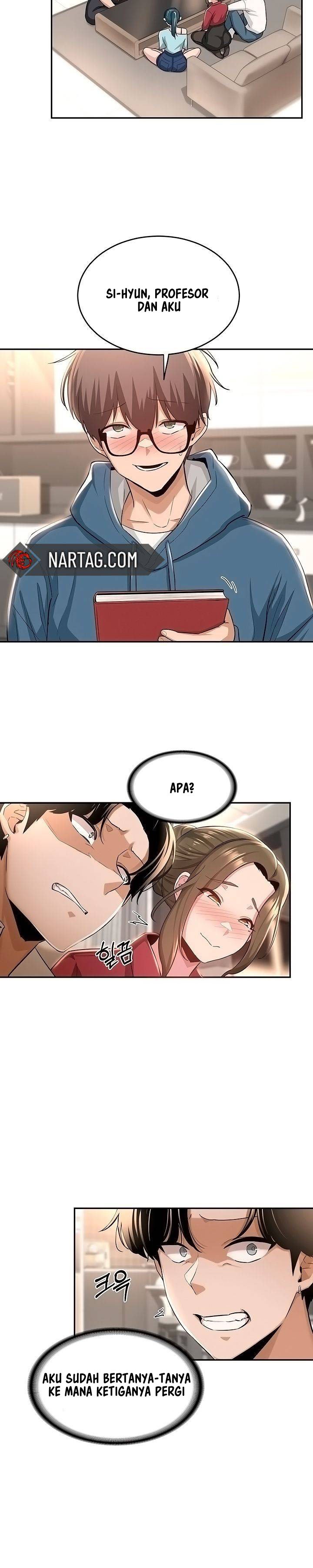 Sextudy Group - Chapter 28 13