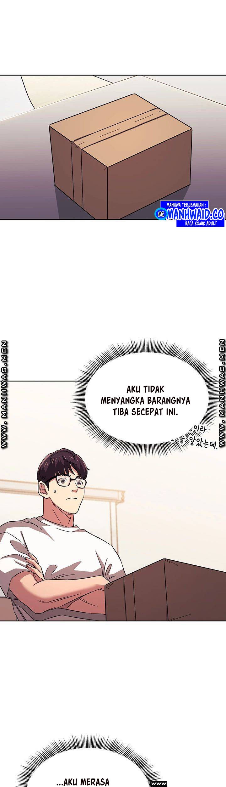 Mother Hunting - Chapter 28 16