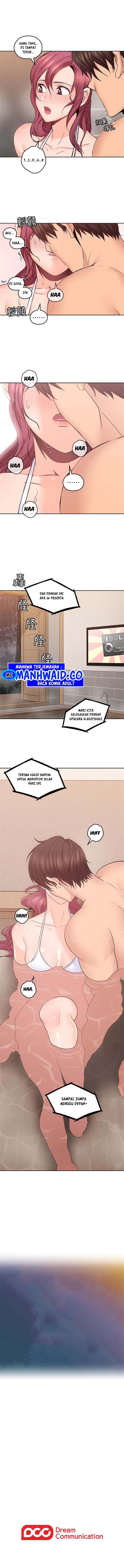 As If Daughter - Chapter 28 9