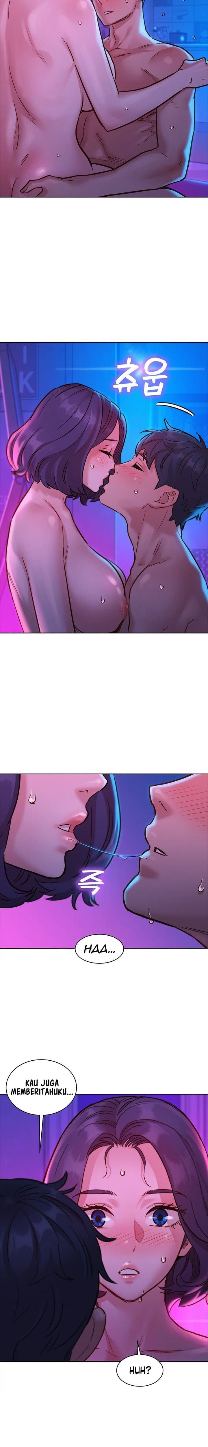 Friendship To Love - Chapter 28 16