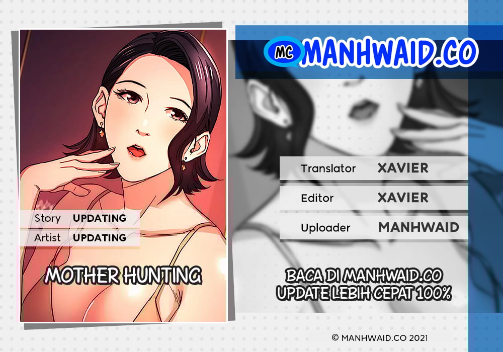 Mother Hunting - Chapter 28 1
