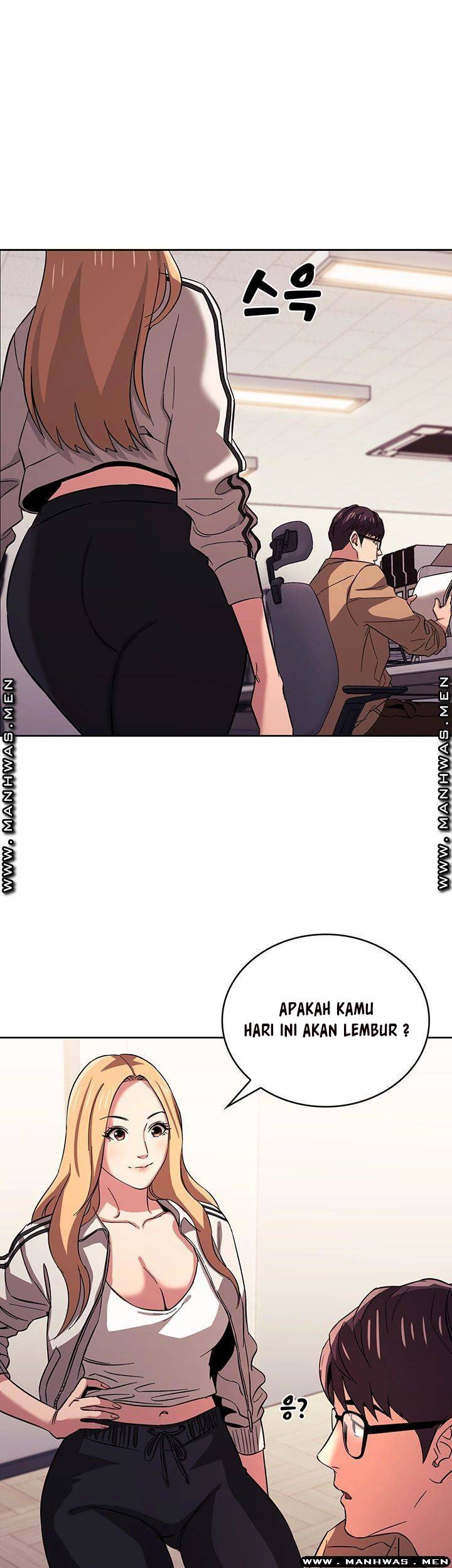 Mother Hunting - Chapter 28 27