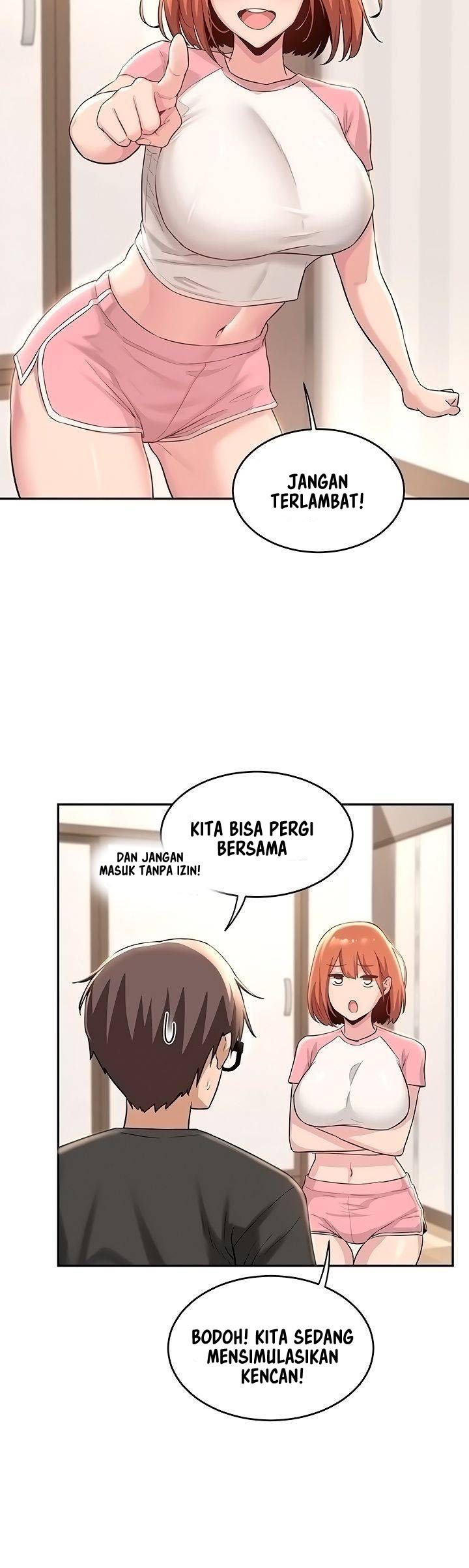 Sextudy Group - Chapter 28 28