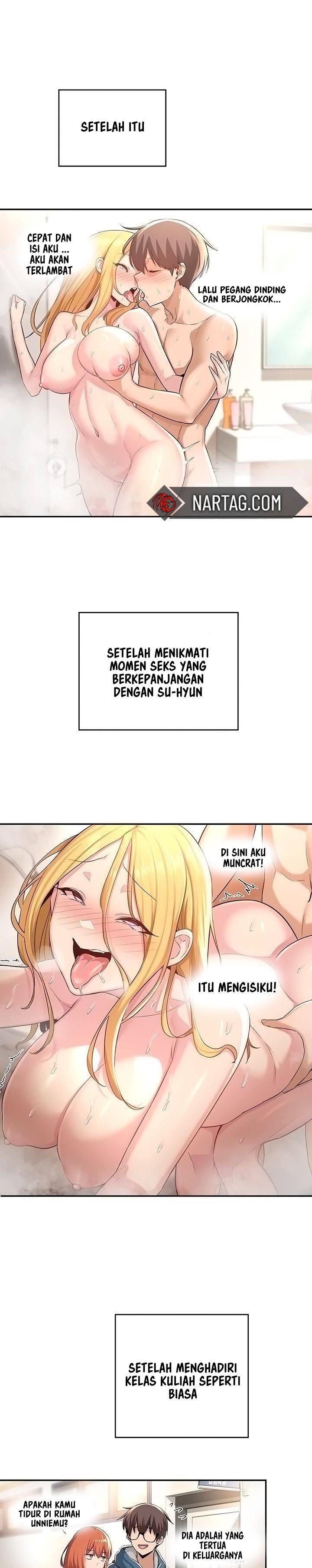 Sextudy Group - Chapter 28 11