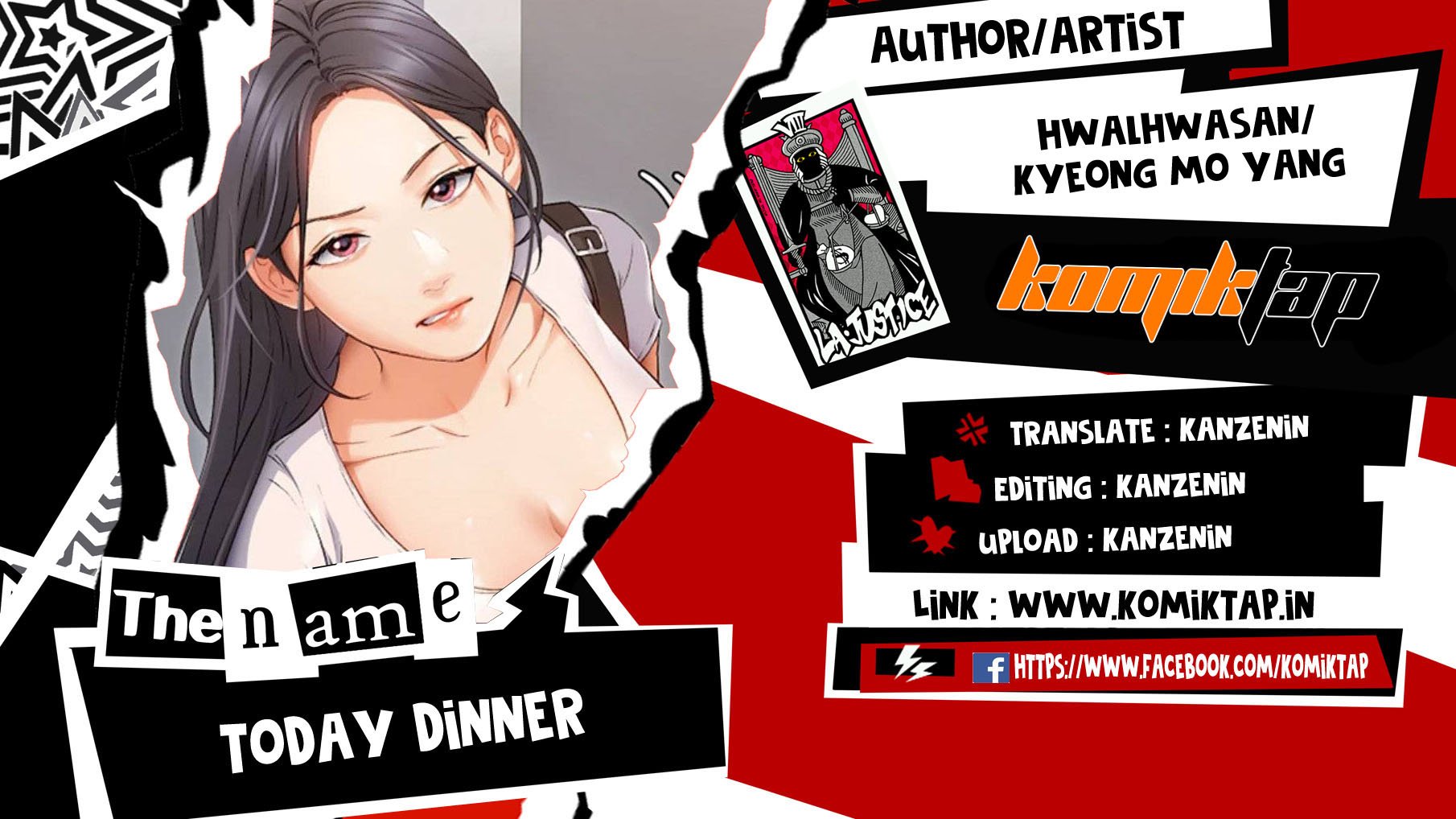 Today Dinner - Chapter 28 1