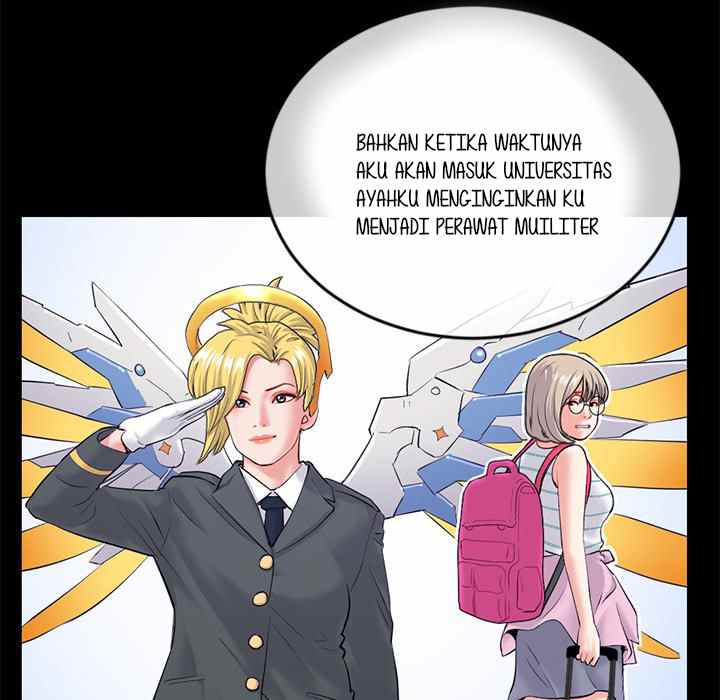 Midnight PC Cafe - Chapter 28 59