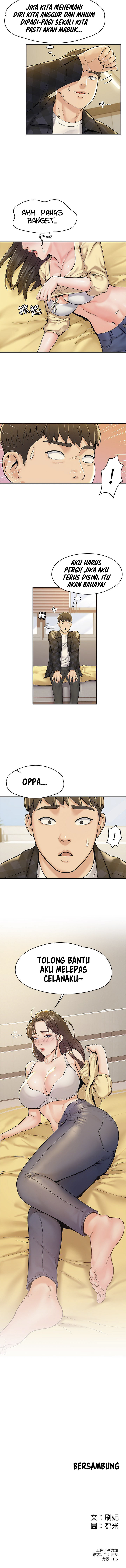Campus Today - Chapter 28 9