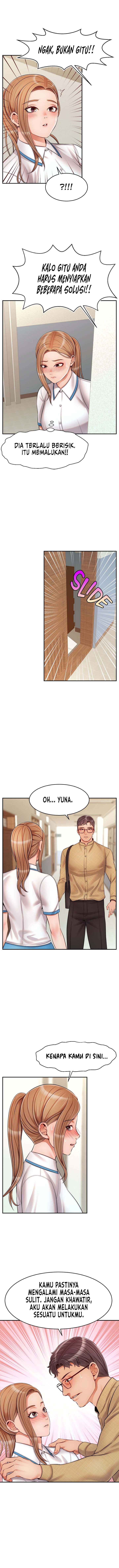 It&#8217;s Okay Because It&#8217;s Family - Chapter 28 8