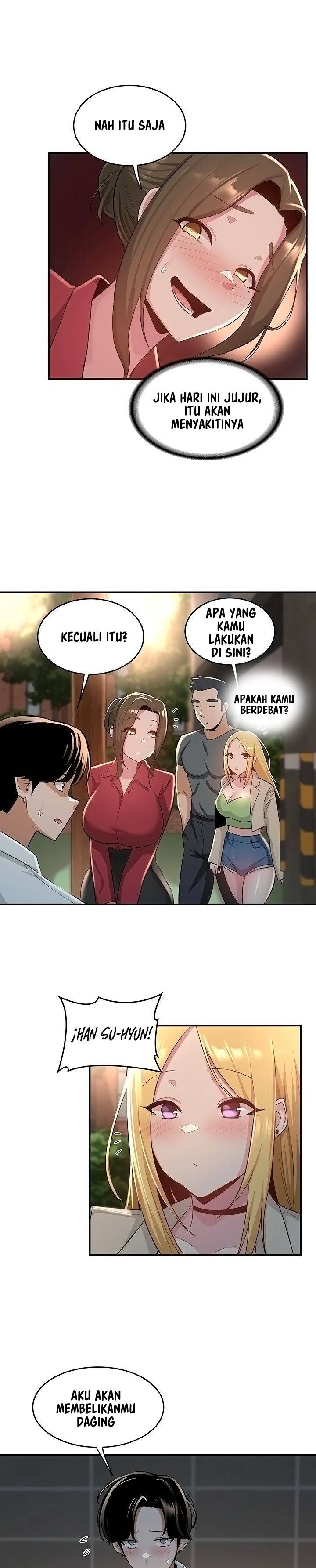 Sextudy Group - Chapter 28 20