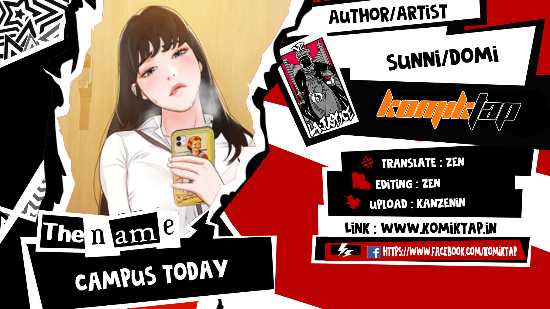 Campus Today - Chapter 28 1