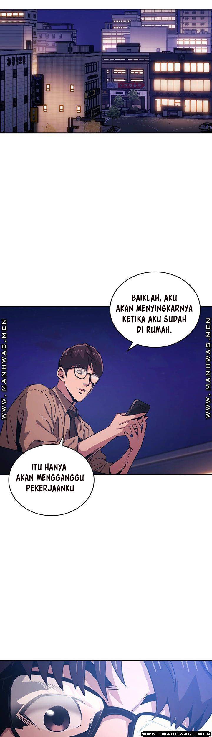 Mother Hunting - Chapter 28 39