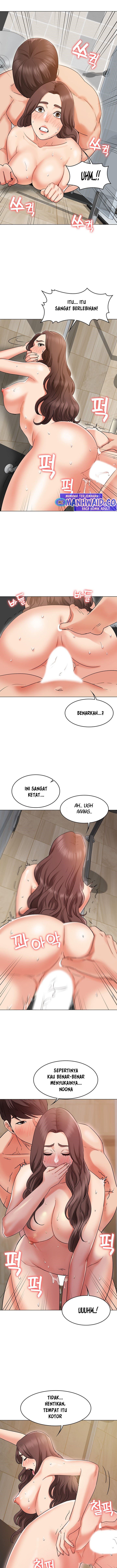 Not You, but Your Sister - Chapter 28 8