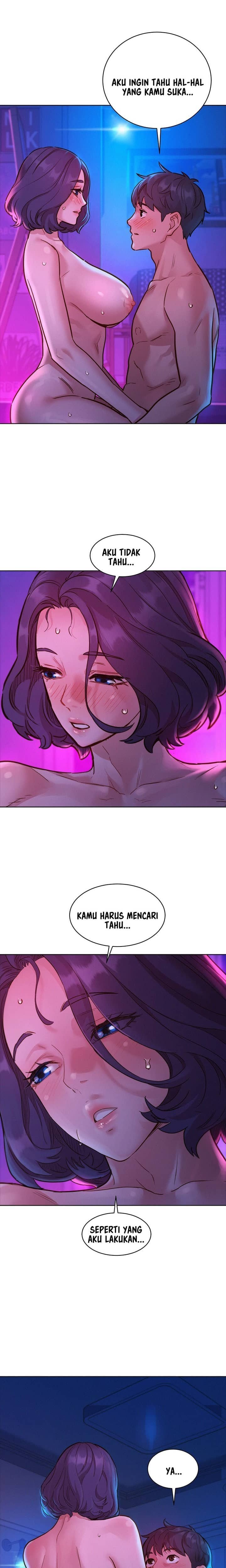 Friendship To Love - Chapter 28 17