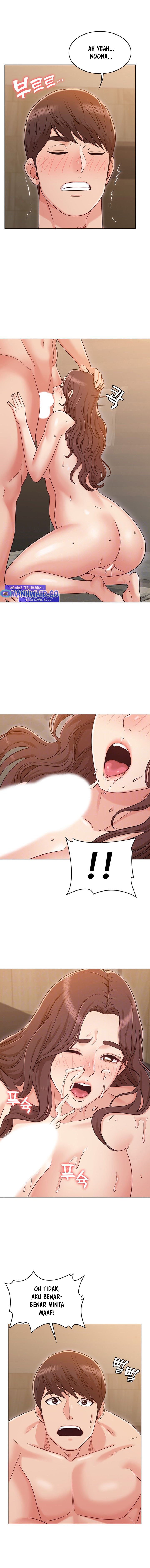 Not You, but Your Sister - Chapter 28 5