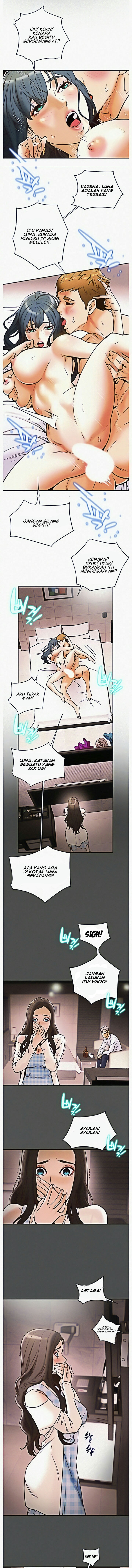 Erotic scheme - Chapter 04 2