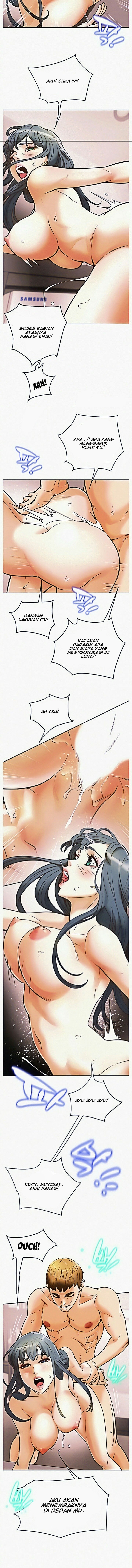 Erotic scheme - Chapter 04 6