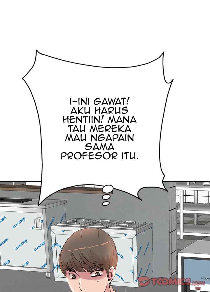 My Wife&#8217;s Students - Chapter 04 3