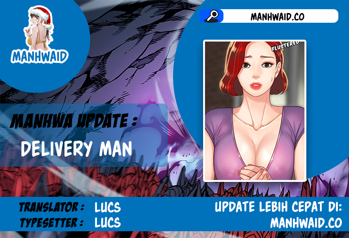 Delivery Man - Chapter 04 1