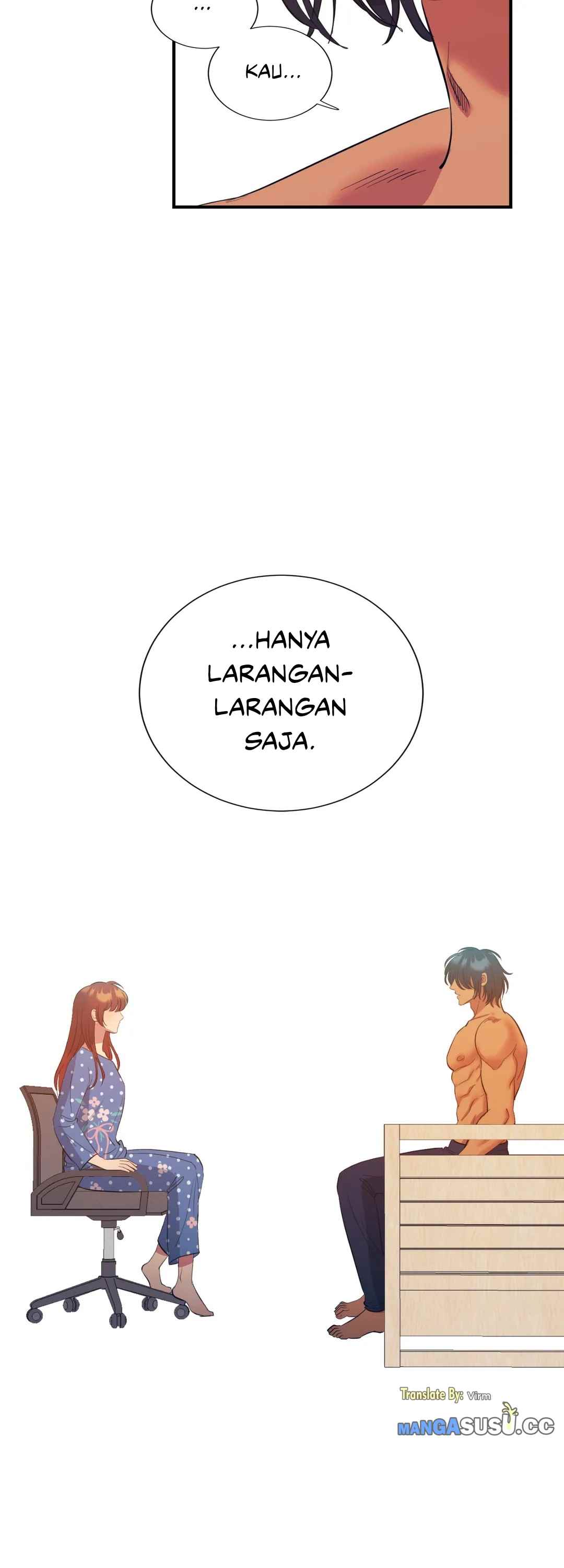 Hana’s Demons of Lust - Chapter 23 10