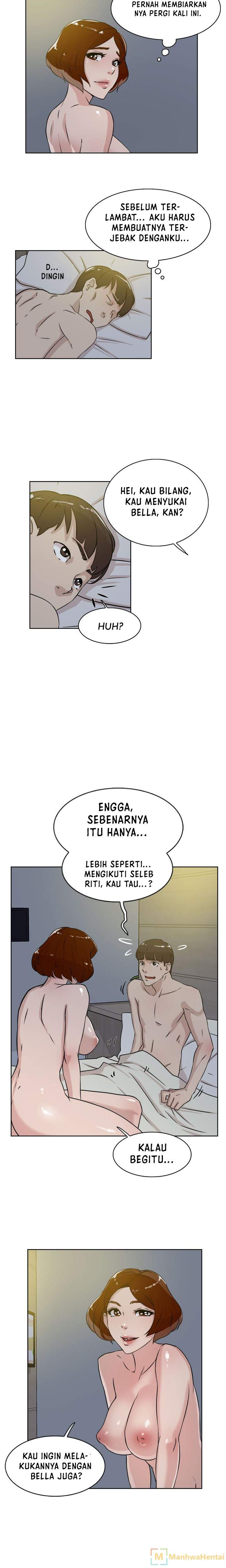 Her 4 Incher - Chapter 23 15
