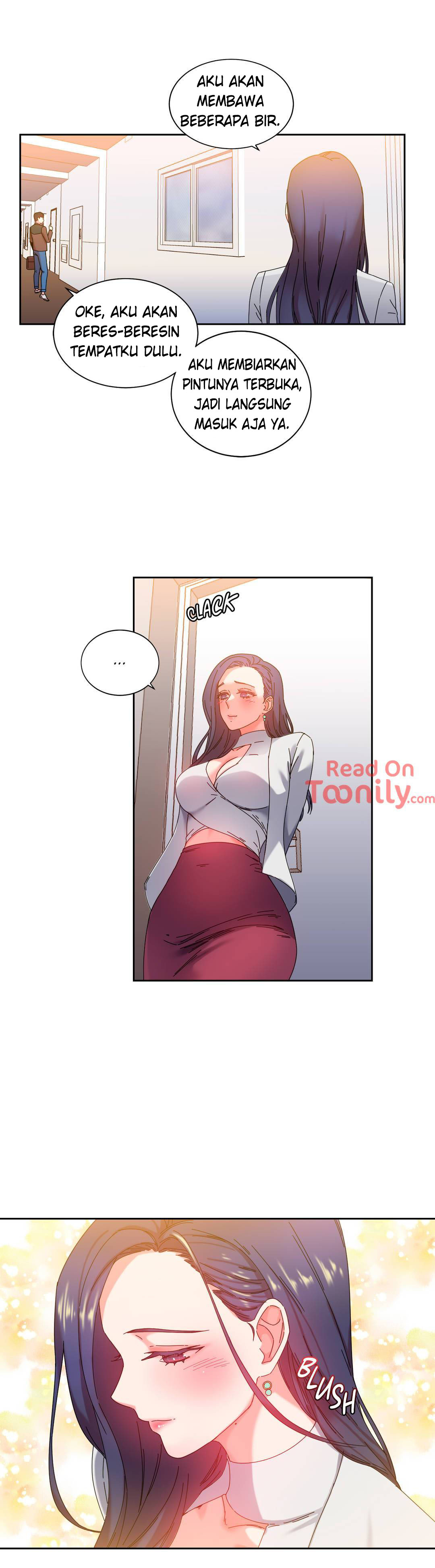Tie Me Up - Chapter 23 26