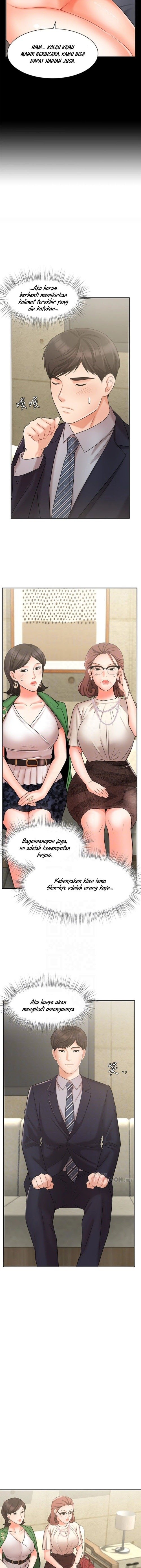 Sold Out Girl - Chapter 23 5