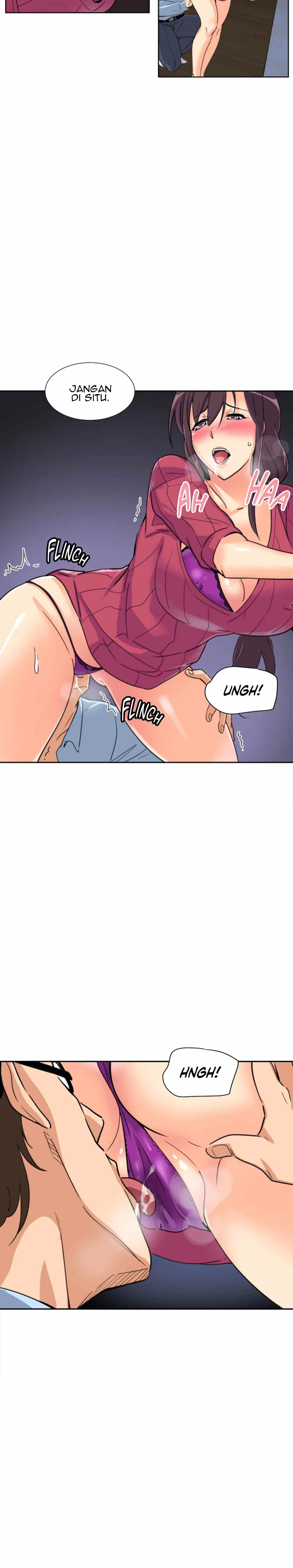 Bride Training - Chapter 23 17