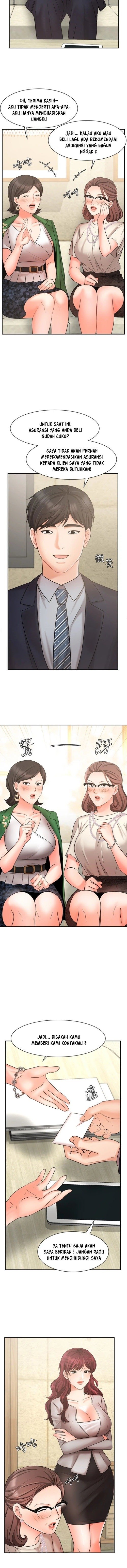 Sold Out Girl - Chapter 23 7