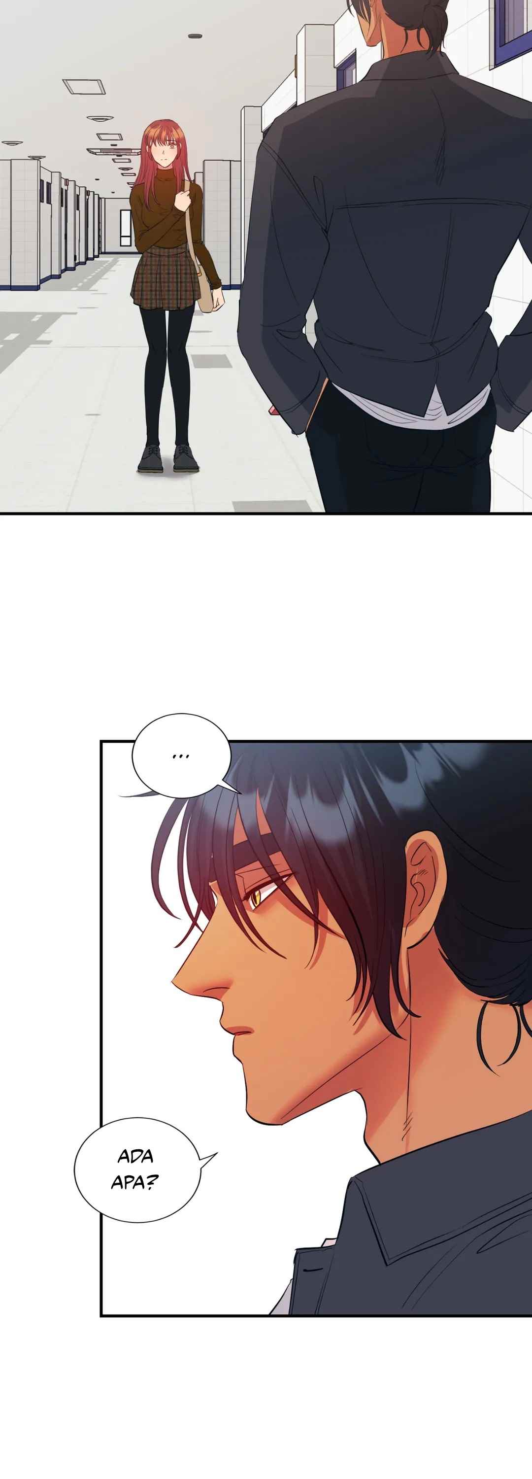 Hana’s Demons of Lust - Chapter 23 27
