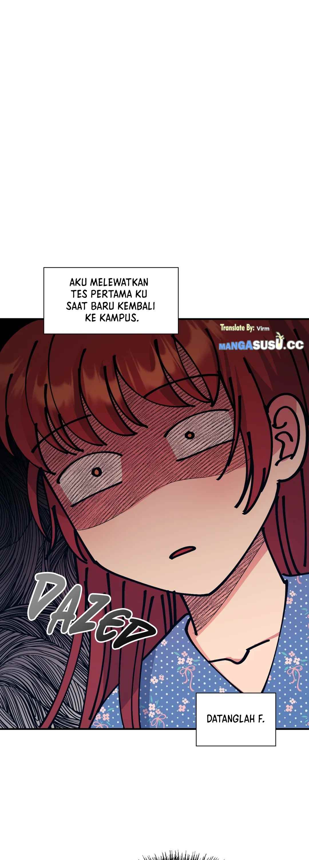 Hana’s Demons of Lust - Chapter 23 5