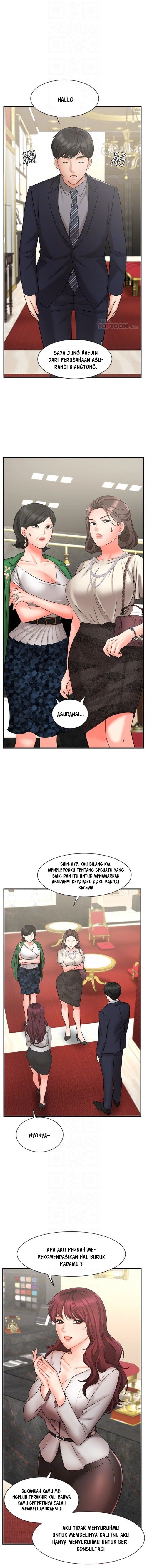 Sold Out Girl - Chapter 23 2