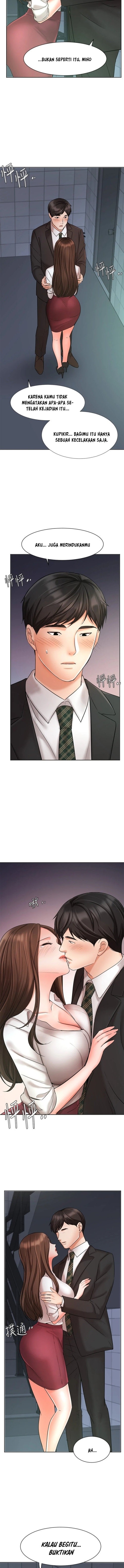 Sold Out Girl - Chapter 23 16