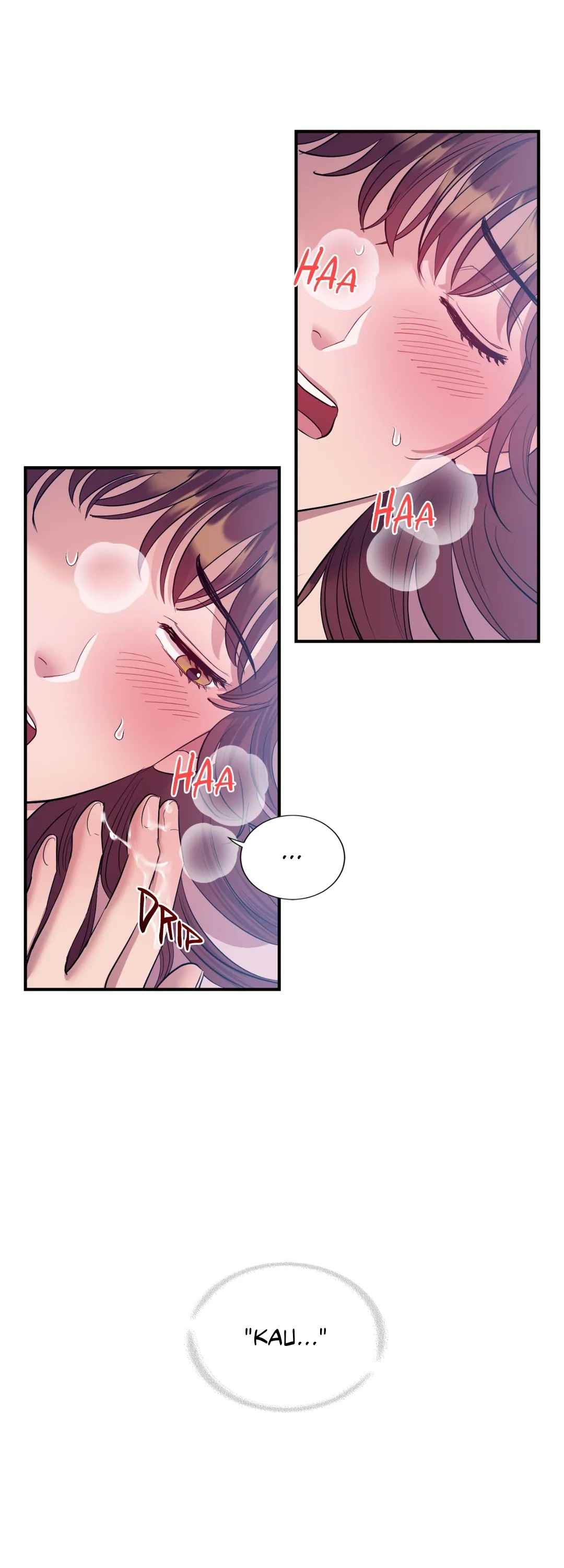 Hana’s Demons of Lust - Chapter 23 21