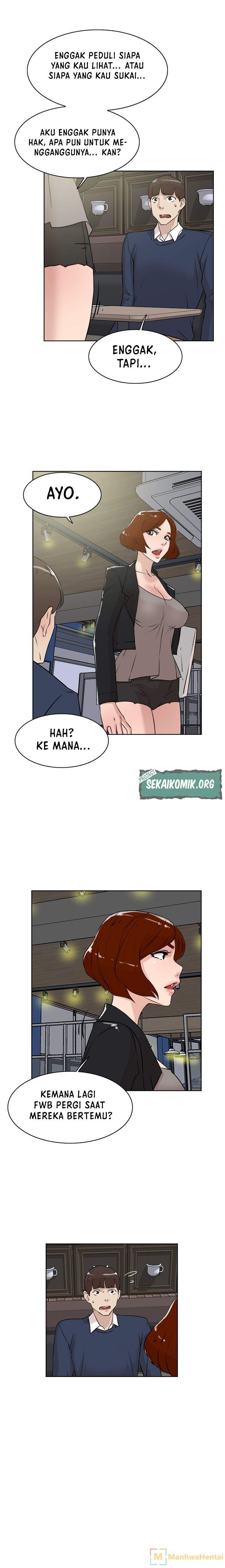Her 4 Incher - Chapter 23 6
