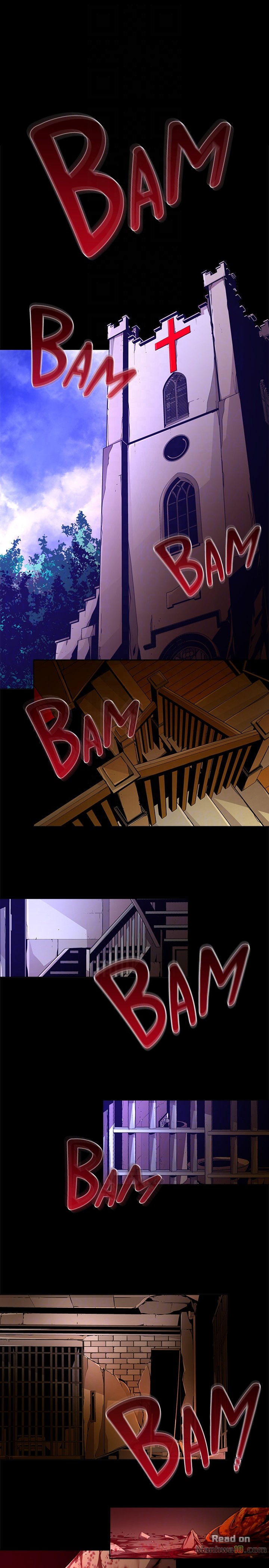 Land of the Dead - Chapter 23 13