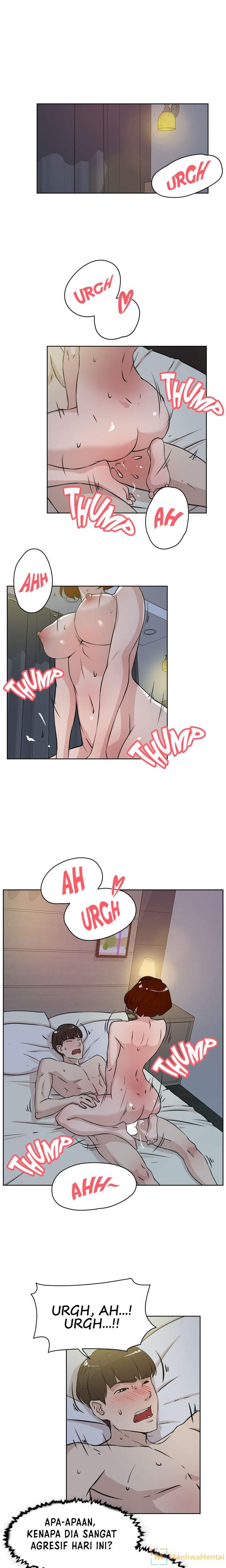 Her 4 Incher - Chapter 23 7