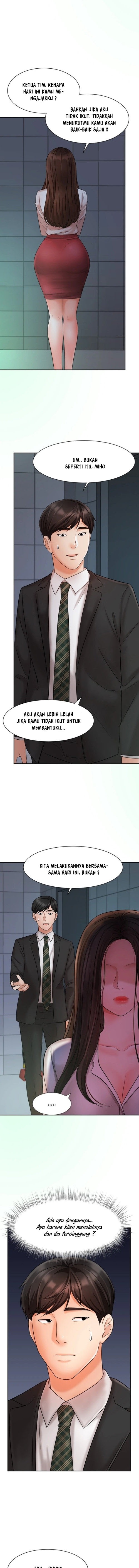 Sold Out Girl - Chapter 23 13