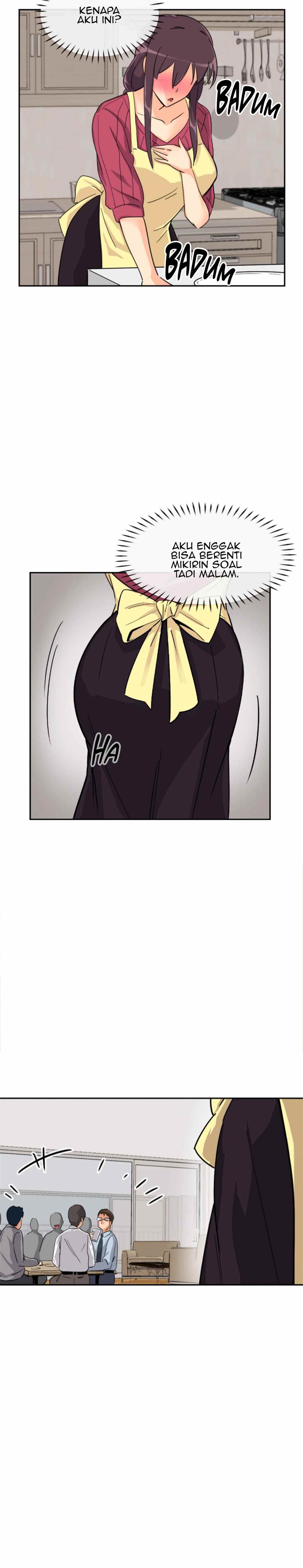 Bride Training - Chapter 23 11