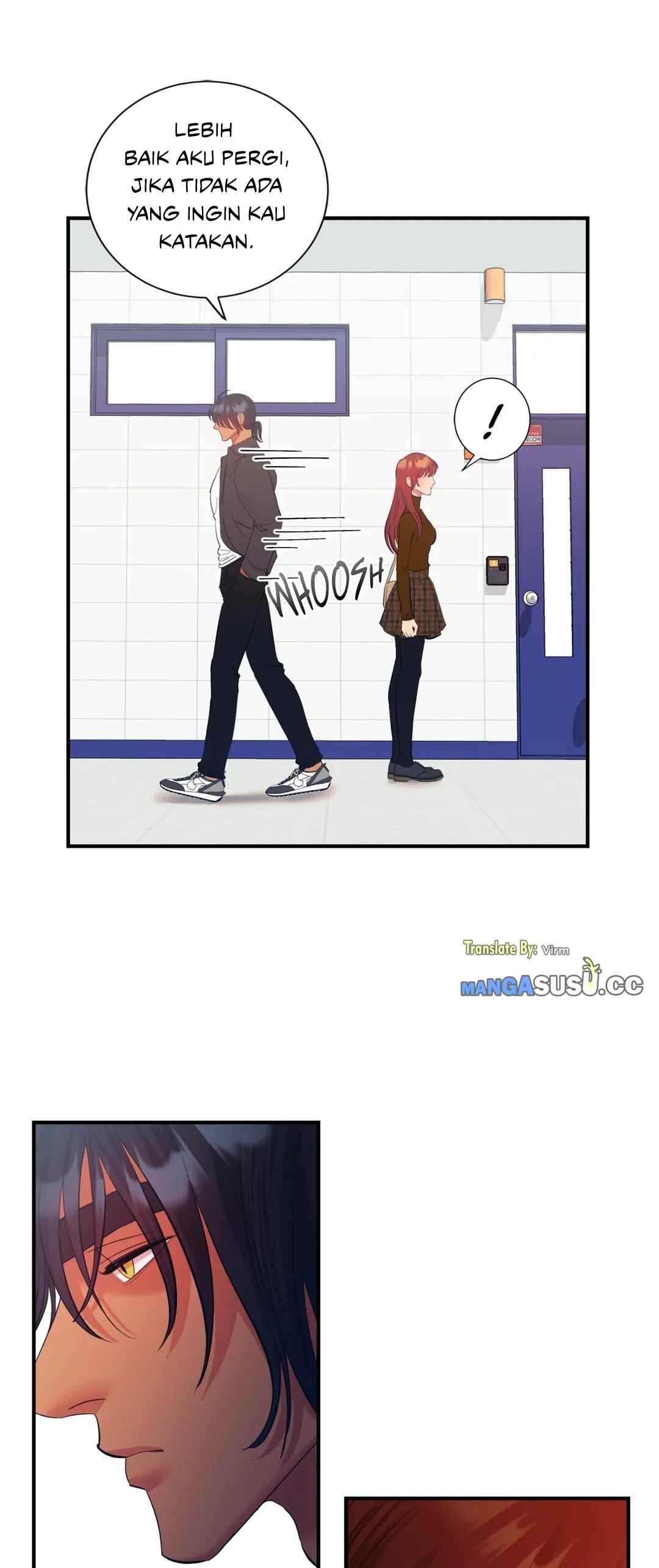 Hana’s Demons of Lust - Chapter 23 31