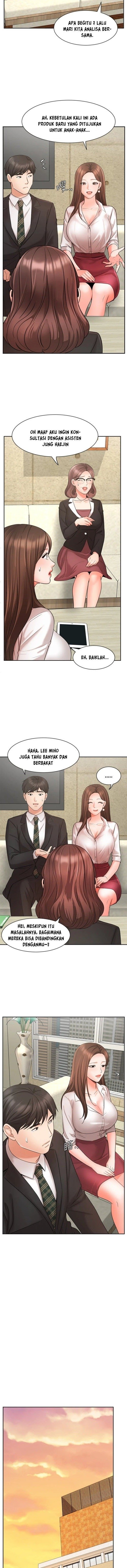 Sold Out Girl - Chapter 23 11