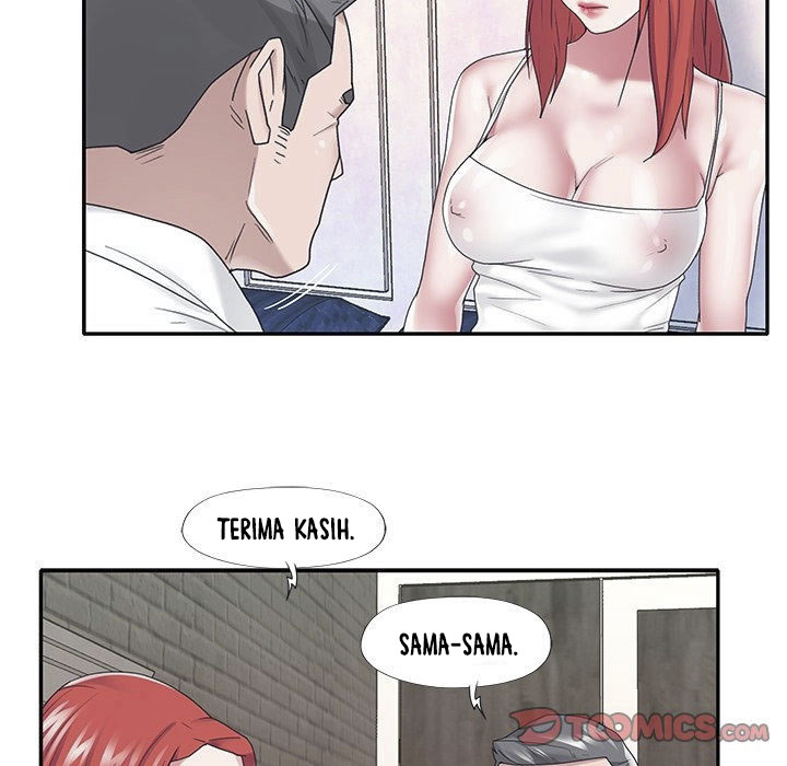Maid (KOI) - Chapter 23 31