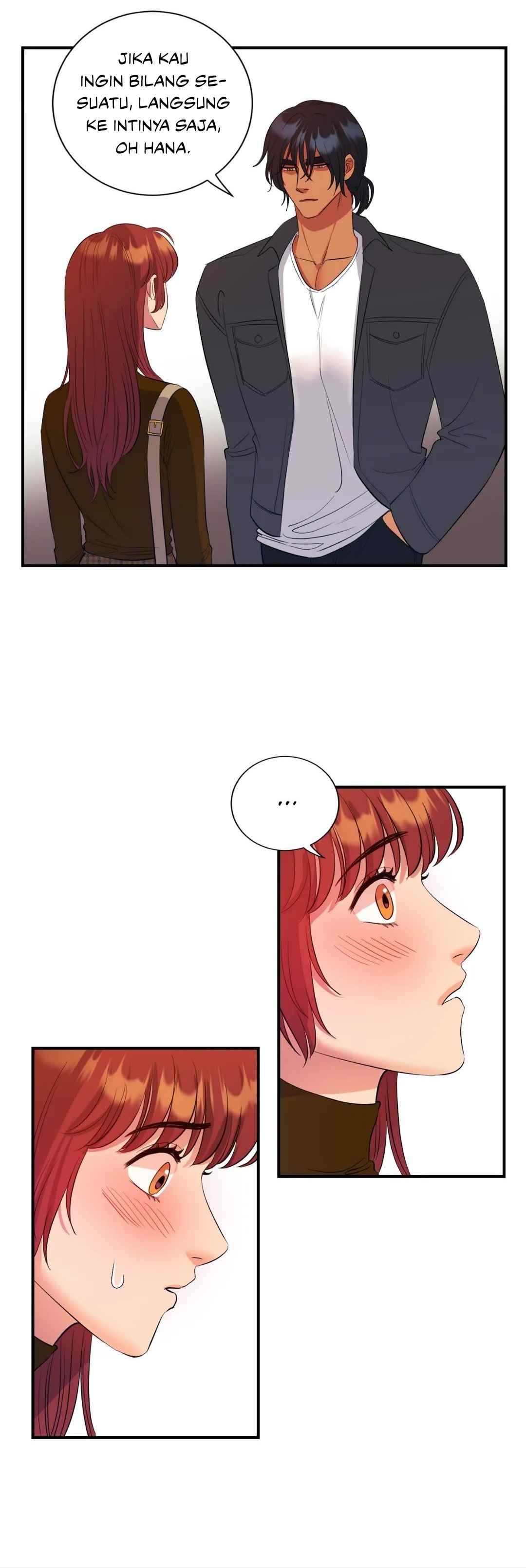 Hana’s Demons of Lust - Chapter 23 30