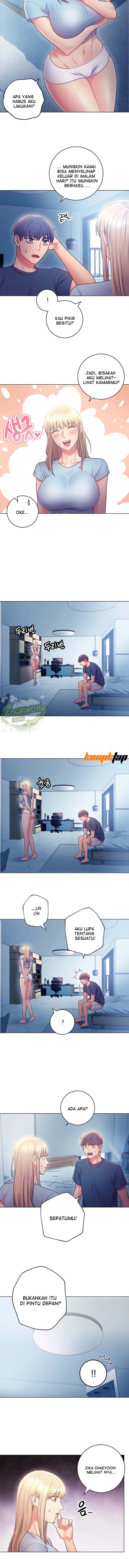 Stepmothers Friends - Chapter 23 6