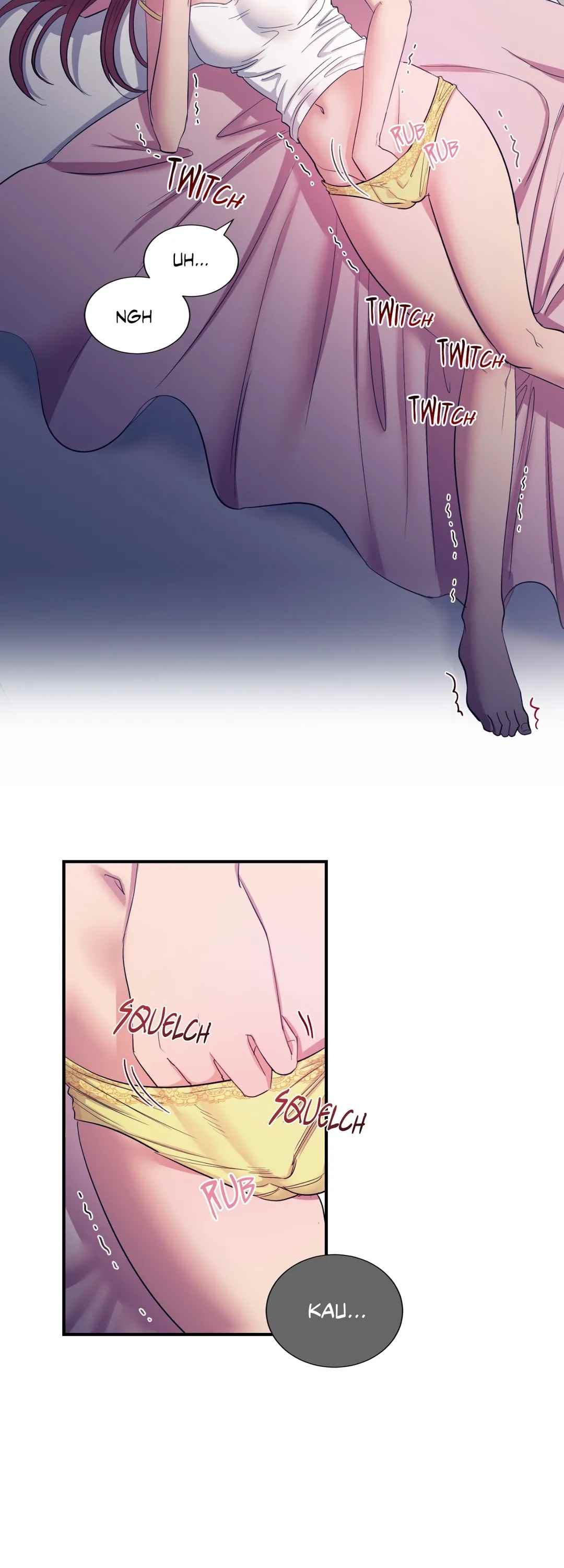 Hana’s Demons of Lust - Chapter 23 17