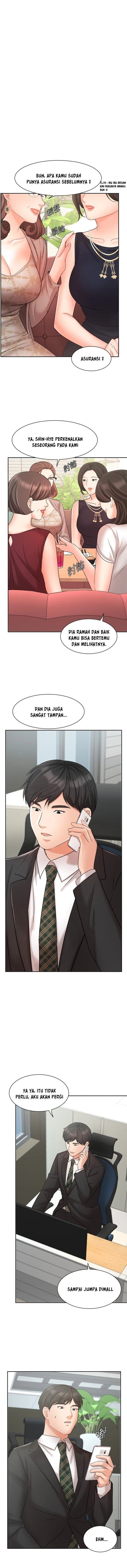 Sold Out Girl - Chapter 23 8