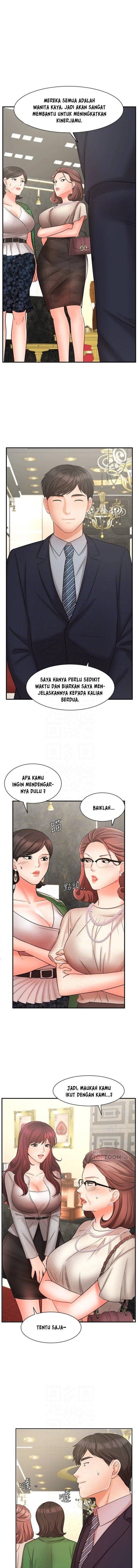 Sold Out Girl - Chapter 23 3